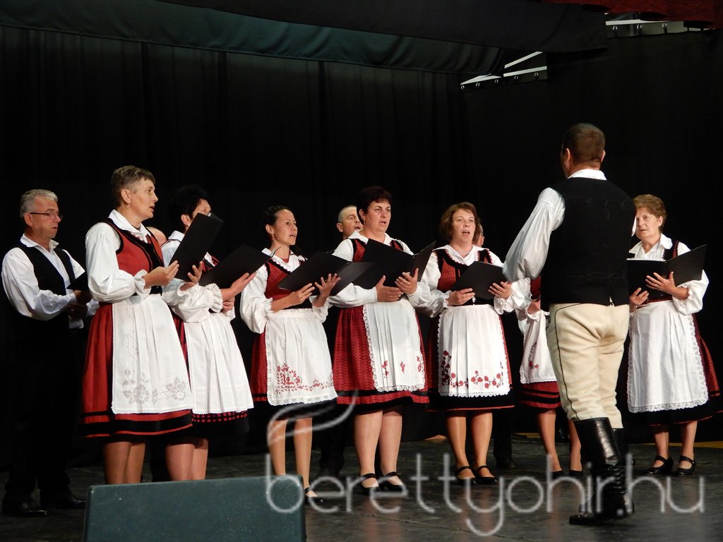 Ajándék Székelylengyelfalvától 16